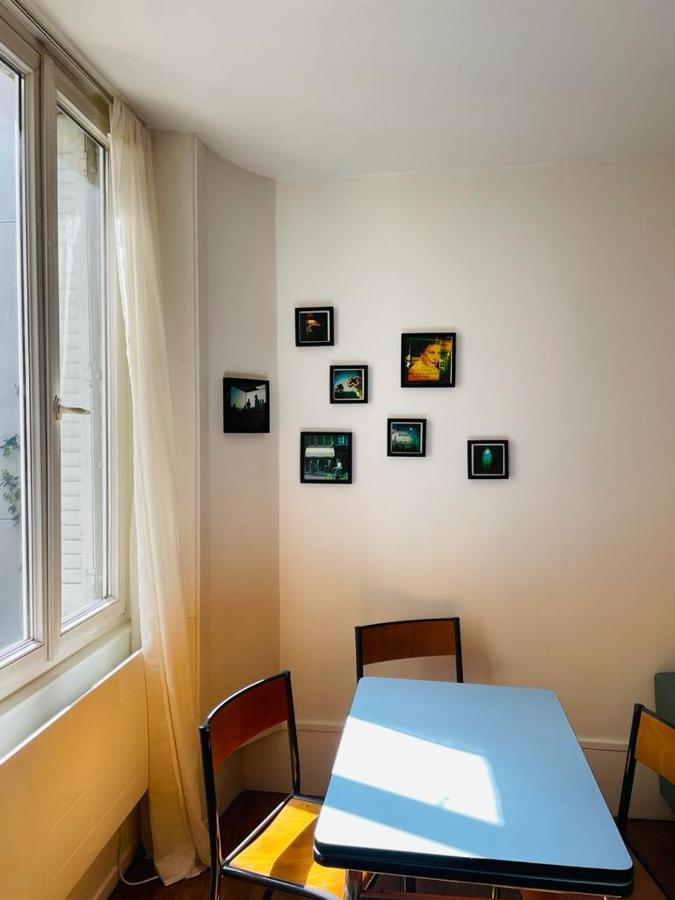 Appartement Citadelle-Victor-Hugo Μπεζανσόν Εξωτερικό φωτογραφία