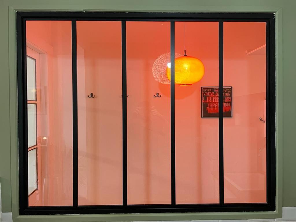 Appartement Citadelle-Victor-Hugo Μπεζανσόν Εξωτερικό φωτογραφία