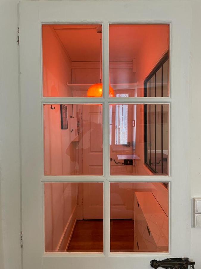Appartement Citadelle-Victor-Hugo Μπεζανσόν Εξωτερικό φωτογραφία