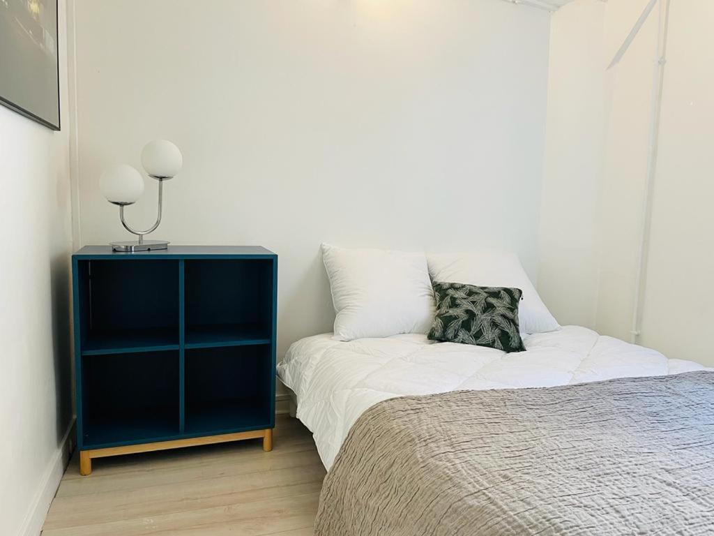 Appartement Citadelle-Victor-Hugo Μπεζανσόν Εξωτερικό φωτογραφία
